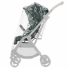 MAXI-COSI Leona babakocsi Essential Green MC1204047110