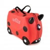 TRUNKI  brnd Harley, a katicabogr