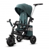 KINDERKRAFT Easytwist tricikli Midnight Green KKRETWIGRE0000