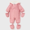 MAYORAL MODA mikroszlas overl / Quarz - Newborn Girl/2C - 18 h 2606-51