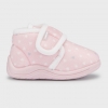 MAYORAL MODA  kocsicip / Rosa - Baby Girl/88 - 42370-72 - mret:20