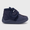 MAYORAL MODA  kocsicip / Marinblau - Baby Boy/88 - 42370-73 - mret:25