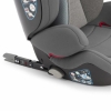 INGLESINA Tolomeo Isofix biztonsgi gyerekls 15-36 kg Moon Grey AV97P0MOG