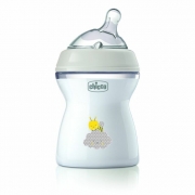 CHICCO Natural Feeling cumisveg 250ml Neutral CH08132330