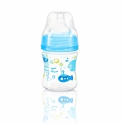 BABYONO  cumisveg ma. szlesnyak anticolic 120ml kk 402/03 