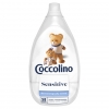 COCCOLINO Sensitive blt 870ml/58moss