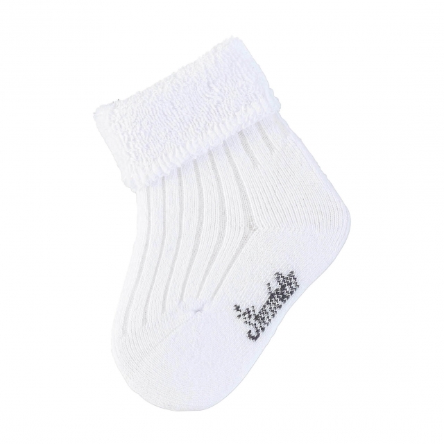 STERNTALER Baby socks - zokni 8301450 500 18-as mret (6-12 h)