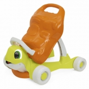 CHICCO Walk&Ride 2in1 jrssegt Turtle 9-36h CH0110810