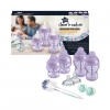 TOMMEE TIPPEE Advanced Anti-Colic jszltt kezdszett lila 422750