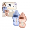 TOMMEE TIPPEE Closer To Nature cumisveg 260ml 0h 2db terrakotta/kk 42255005