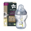 TOMMEE TIPPEE Closer To Nature cumisveg 260ml 0h Ollie bagoly 42250102