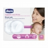 CHICCO Antibakterilis eldobhat melltartbett 30db CH061779