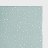 MAYORAL MODA pelenka anyag kifog 114x114cm 2F - 19258-17 Aqua