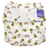 BAMBINOMIO Miosoft pelenkakls 3-9 kg Honeybee Hive MS1 HIVE