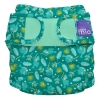 BAMBINOMIO Miosoft pelenkakls 3-9 kg Hummingbird MS1 HUM