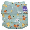 BAMBINOMIO Miosoft pelenkakls 3-9kg Get Growing MS1 GET