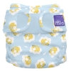 BAMBINOMIO Miosoft pelenkakls 3-9kg Dreamy Giraffe MS1 DRE