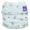 BAMBINOMIO Miosoft pelenkakls 3-9kg Gentle Giant MS1 GEN