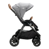 JOIE Signature Finiti 4in1 babakocsi bundle szett Carbon + i-Level Recline + i-Base Encore bzistalp