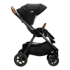 JOIE Signature Finiti 4in1 babakocsi bundle szett Eclipse + i-Level Recline hordoz + i-Base Encore bzistalp