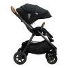 JOIE Signature Finiti 4in1 babakocsi bundle szett Eclipse + i-Level Recline hordoz + i-Base Encore bzistalp