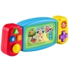 FISHER PRICE  Kacagj s fejldj bbi kontroller HNN39