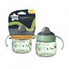 TOMMEE TIPPEE Superstar Weaning Sippee Cup csrs itatpohr 190ml 4h Zld 447826