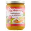 KECSKEMTI  Sttk almval s csirkhssal 190g (5 hnapos kortl) 1732-01