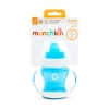 MUNCHKIN Gentle tanulpohr 118ml 4h kk