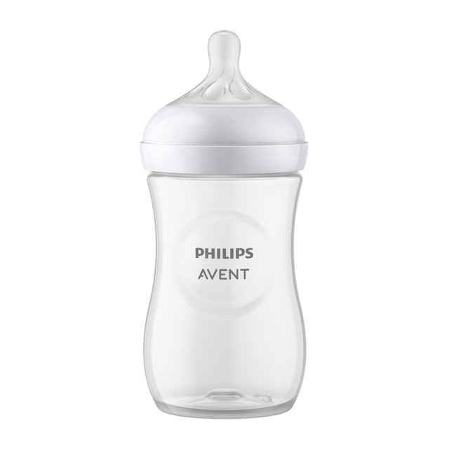 AVENT PHILIPS Natural Response cumisveg 260ml 1h SCY903/01