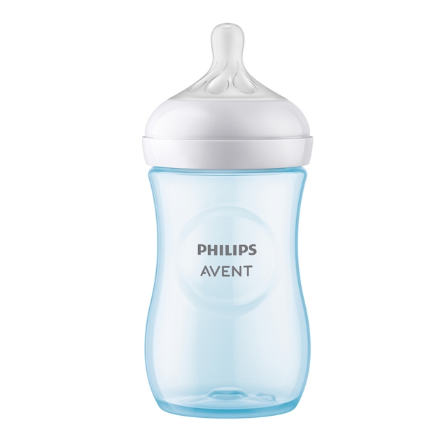 AVENT PHILIPS Natural Response cumisveg 260ml 1h kk SCY903/21