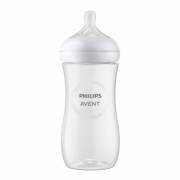 AVENT PHILIPS Natural Response cumisveg 330ml 3h SCY906/01