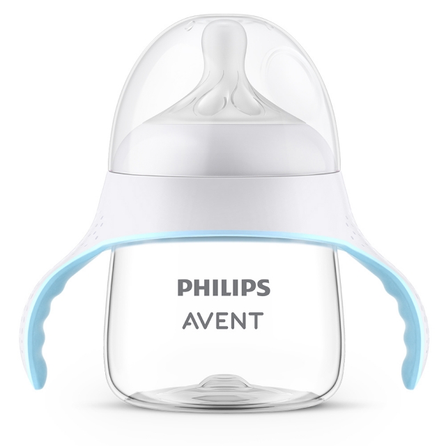 AVENT PHILIPS Natural Response tanulveg 150ml 6h SCF263/61