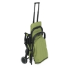 CHICCO TrolleyMe sport babakocsi automata zrdssal Lime CH0007986555