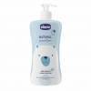 CHICCO Natural Sensation knnymentes sampon Aloe Vera kivonattal 500ml CH011531