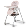 KINDERKRAFT Lastree etetszk Pink