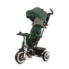 KINDERKRAFT Aston tricikli Mystic green