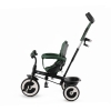 KINDERKRAFT Aston tricikli Mystic green