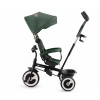 KINDERKRAFT Aston tricikli Mystic green