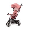 KINDERKRAFT Aston tricikli Rose pink