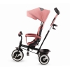 KINDERKRAFT Aston tricikli Rose pink