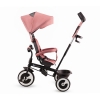 KINDERKRAFT Aston tricikli Rose pink