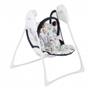 GRACO Baby Delight elektromos hinta Into The Wild