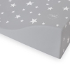 CEBA BABY  pelenkz lap puha 2 oldal 50x70cm COSY Milky Way