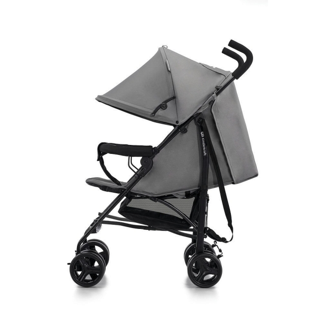 KINDERKRAFT Tik sport babakocsi Stone Grey