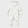 MAYORAL MODA  overl / Newborn 2D 0-1 h 2664 - 55 Roh