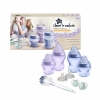 TOMMEE TIPPEE Closer To Nature cumisveg szett jszltt lila 422739