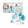 TOMMEE TIPPEE Closer To Nature cumisveg szett jszltt trkiz 422740