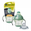 TOMMEE TIPPEE Nature Transition cup itatpohr 150ml 4h zld 447835