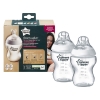 TOMMEE TIPPEE Closer to Nature cumisveg 340ml 2db 42262086